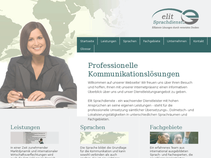 www.elit-sprachdienste.com