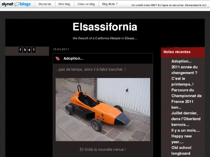 www.elsassifornia.com