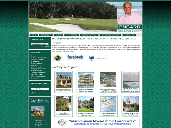 www.engardrealestate.com