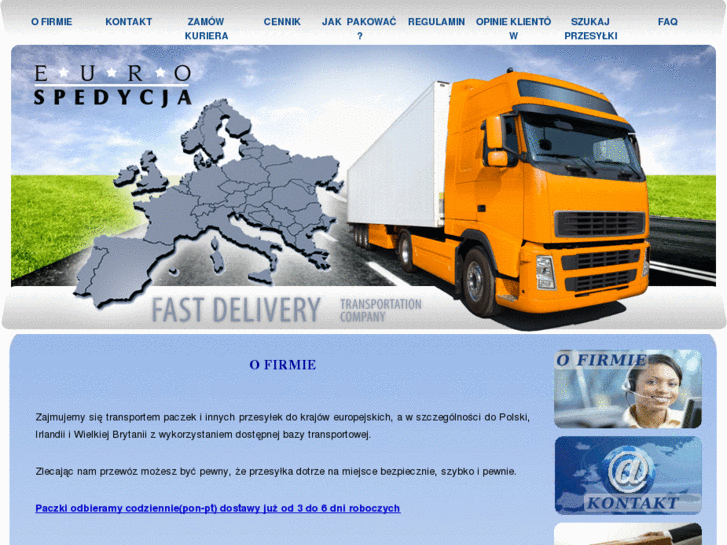 www.eurospedycja.com