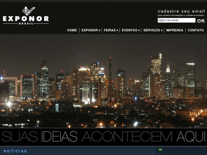 www.exponor.com.br