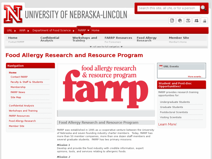 www.faarp.org