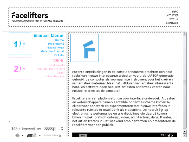 www.facelifters.net