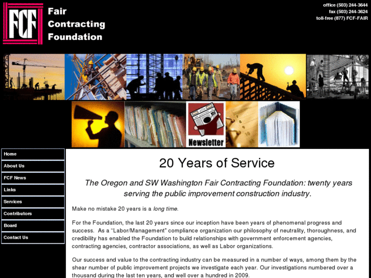 www.fcffair.com