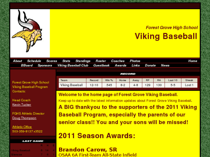 www.fgvikingbaseball.com