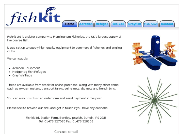 www.fishkit.co.uk