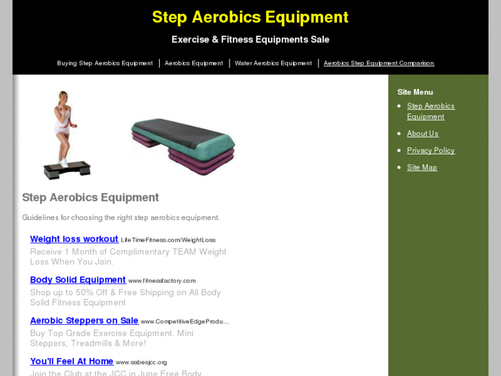 www.fitnessequipmentstores.org