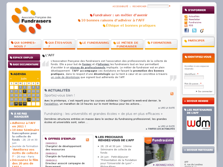www.fundraisers.fr