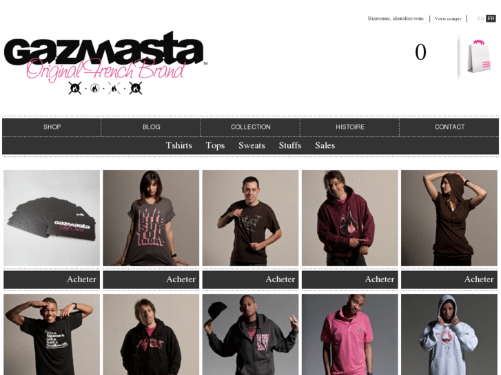 www.gazmasta.com