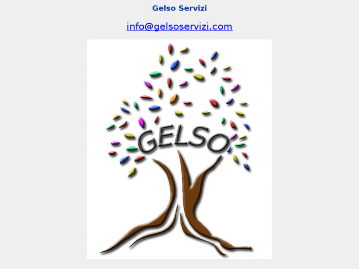 www.gelsoservizi.com