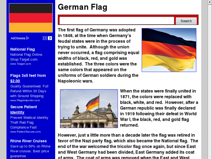 www.german-flag.org