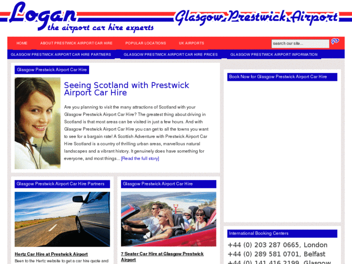 www.glasgowprestwickairportcarhire.co.uk