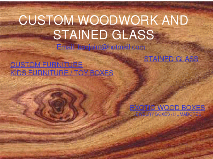 www.glasswoodbox.com