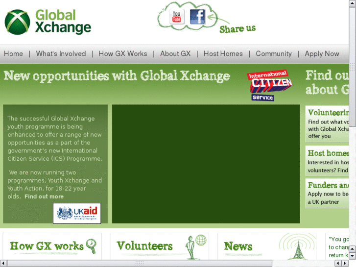 www.globalxchange.org.uk