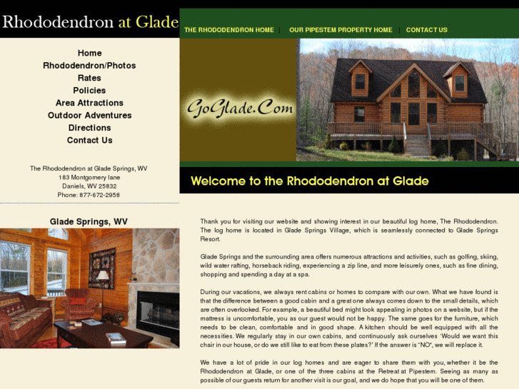 www.goglade.com