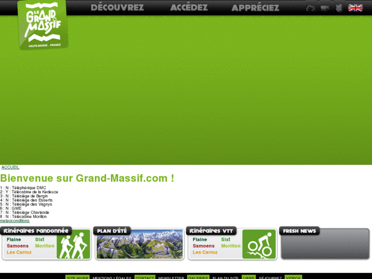 www.grand-massif.com