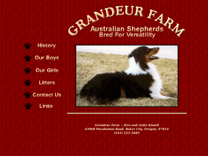 www.grandeurfarm.com