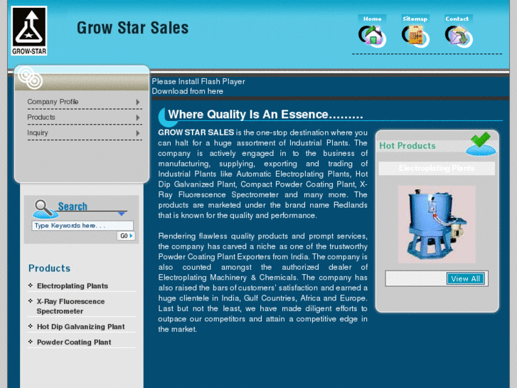 www.growstarsales.com