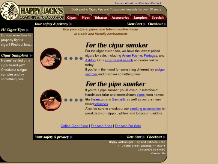 www.happyjacks.com