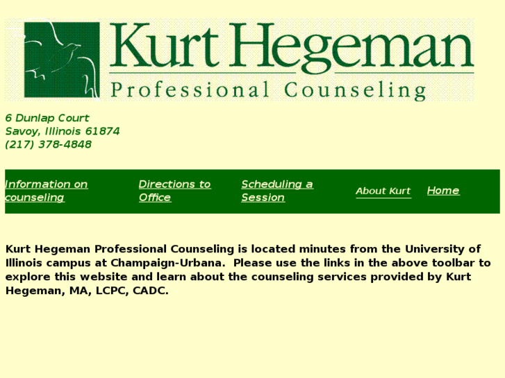 www.hegemancounseling.com