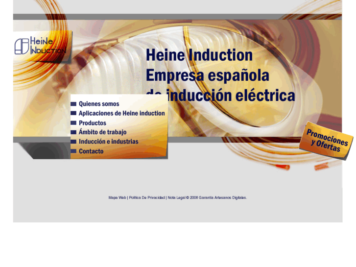 www.heine.com.es