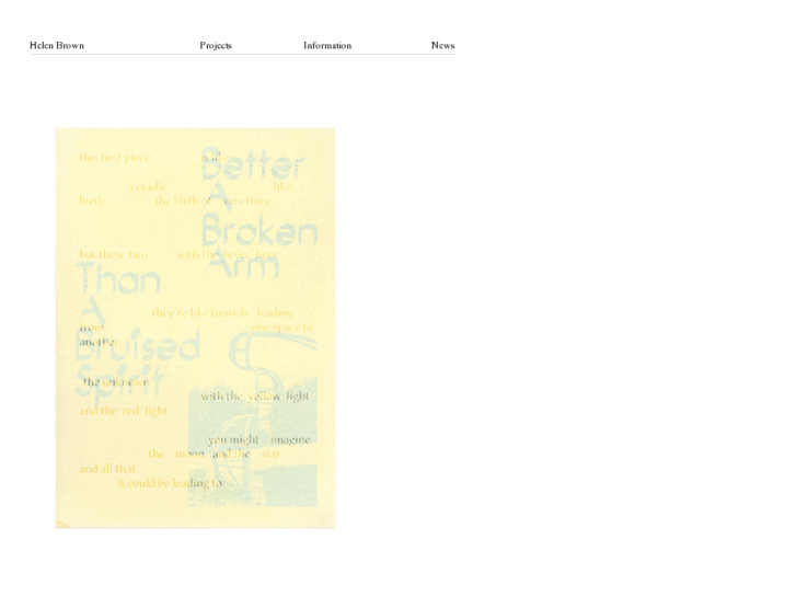 www.helenbrown.net