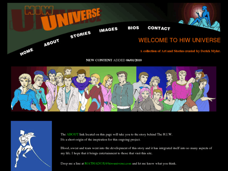 www.hiwuniverse.com