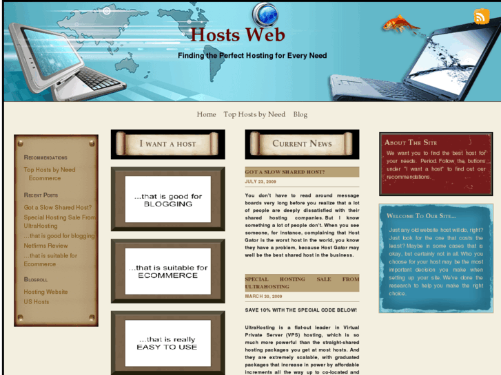 www.hosts-web.com
