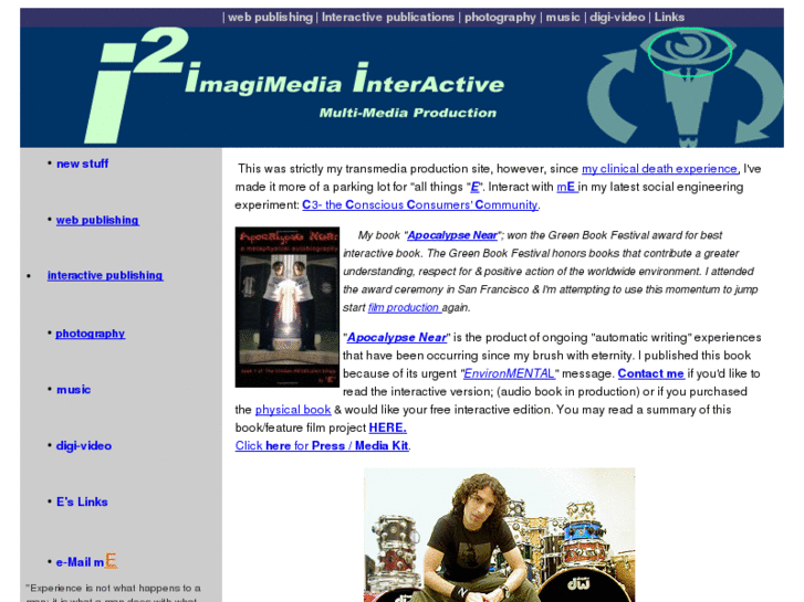 www.imagimedia-inc.com