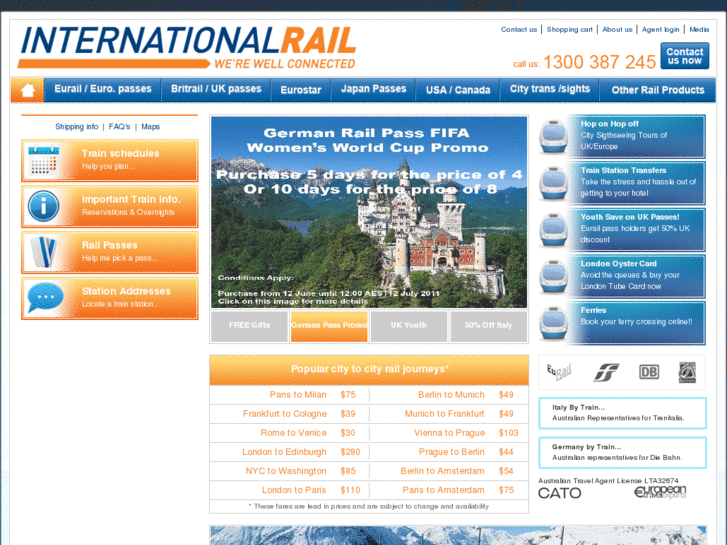 www.internationalrail.com.au