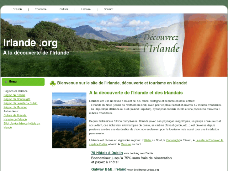 www.irlande.org