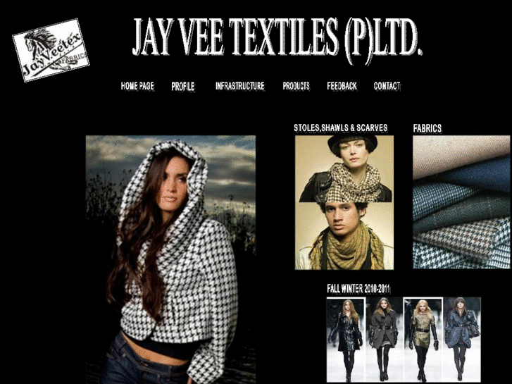 www.jayveetex.com