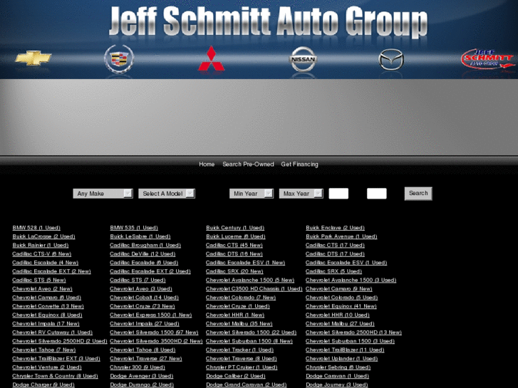 www.jeffschmittdaytonusedcars.com