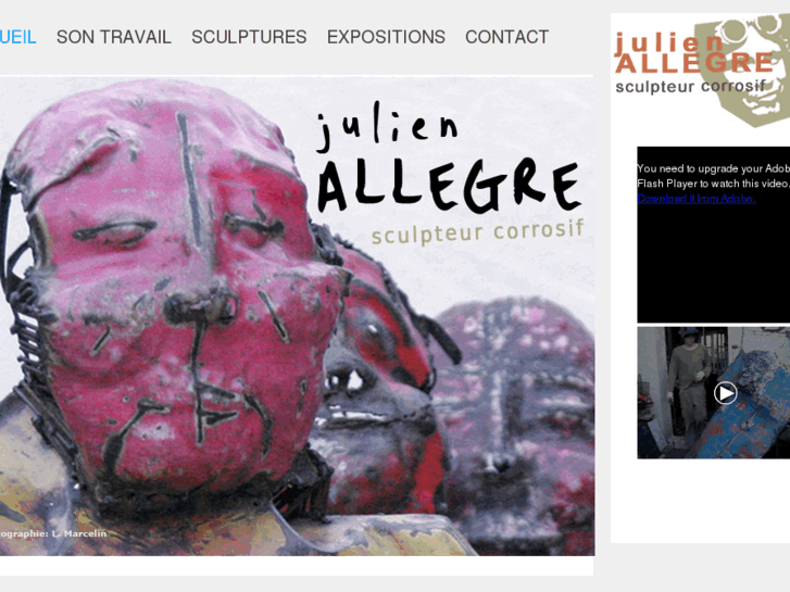 www.julienallegre.com