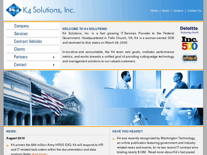 www.k4solutions.com