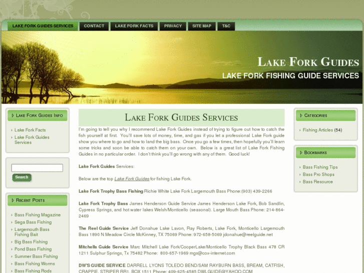 www.lakeforkguides.org