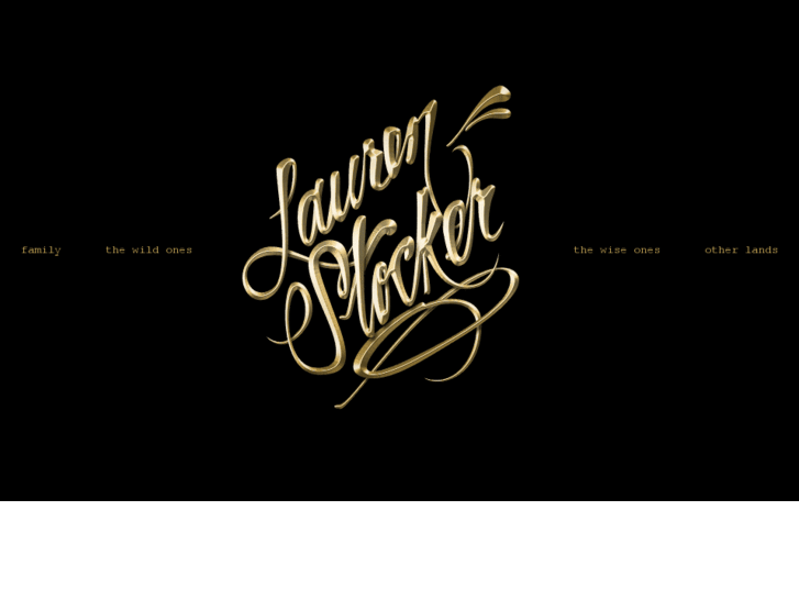 www.laurenstocker.com