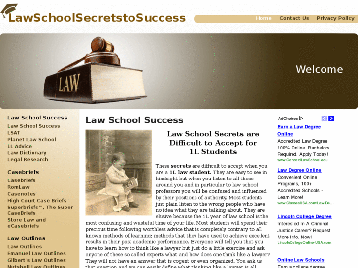 www.lawschoolsecretstosuccess.com