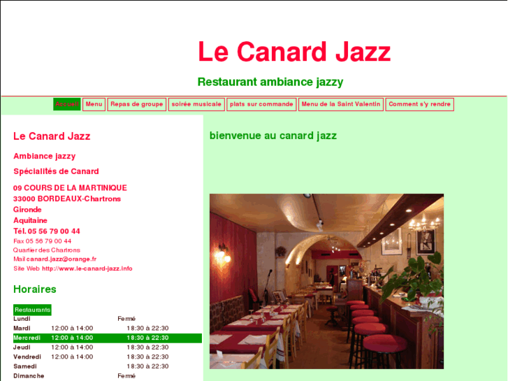 www.le-canard-jazz.info