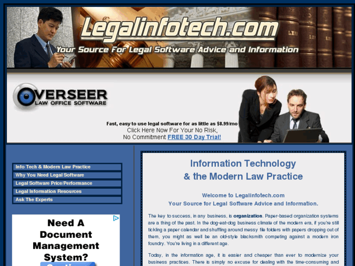 www.legalinfotech.com