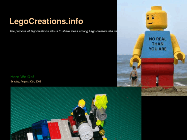 www.legocreations.info
