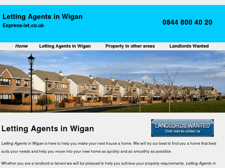 www.lettingagentsinwigan.com