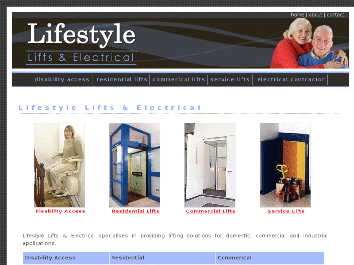 www.lifestyleliftselectrical.com.au