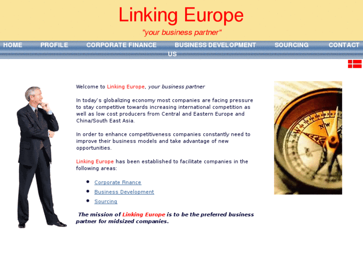 www.linkingeurope.com