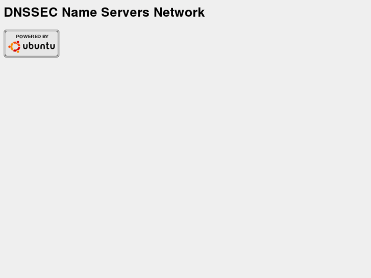 www.linuxtestserver.net
