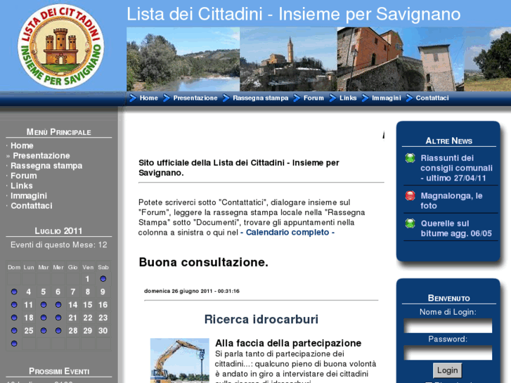 www.listacittadinisavignano.org