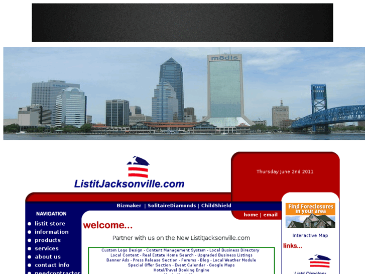 www.listitjacksonville.com