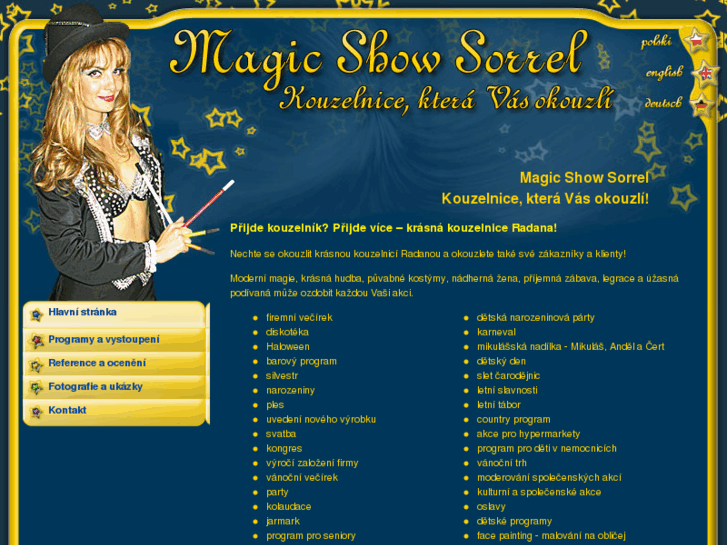 www.magic-sorrel.com