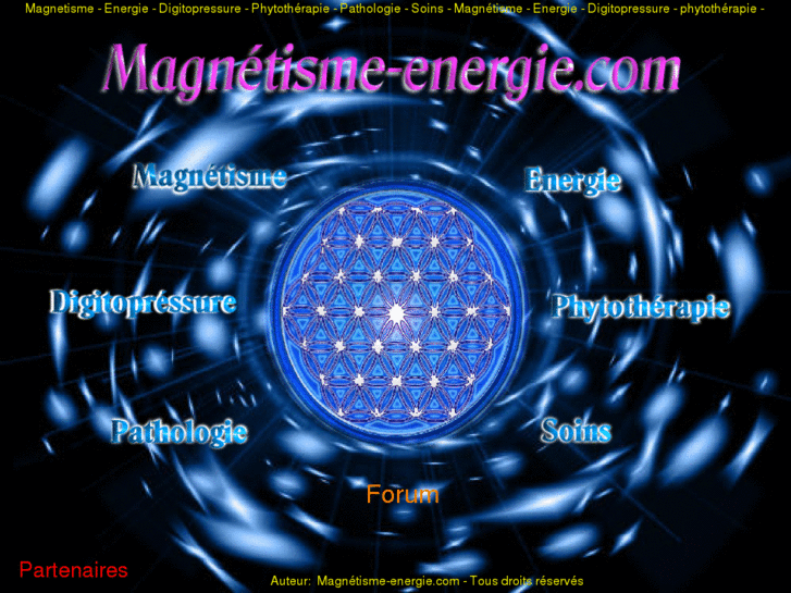 www.magnetisme-energie.com