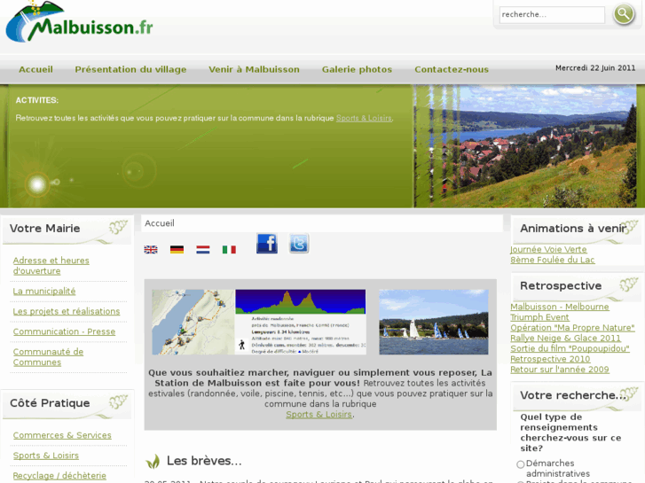 www.malbuisson.fr